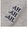 【WEB限定】SHIPS any: BLAH BLAH BLAH.ワンポイント 刺繍 ルーズ Tシャツ(ユニセックス)◇
