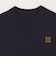 【WEB限定】SHIPS any: BLAH BLAH BLAH.ワンポイント 刺繍 ルーズ Tシャツ(ユニセックス)◇