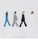 【WEB限定】SHIPS: THE BEATLES エンブロイダリー Tシャツ