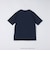 【WEB限定】SHIPS: THE BEATLES エンブロイダリー Tシャツ