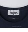 【WEB限定】SHIPS: THE BEATLES エンブロイダリー Tシャツ