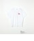 SHIPS any: SNOOPY コラボ カルチャー グラフィック バック プリント Tシャツ◇