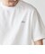 LACOSTE: TH5582-99 アウトラインクロック クルーネック Tシャツ