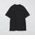 LACOSTE: TH5582-99 アウトラインクロック クルーネック Tシャツ