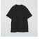 LACOSTE: TH5582-99 アウトラインクロック クルーネック Tシャツ