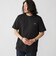 LACOSTE: TH5582-99 アウトラインクロック クルーネック Tシャツ