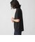 LACOSTE: TH5582-99 アウトラインクロック クルーネック Tシャツ