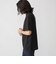 LACOSTE: TH5582-99 アウトラインクロック クルーネック Tシャツ