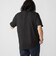 LACOSTE: TH5582-99 アウトラインクロック クルーネック Tシャツ