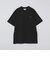 LACOSTE: TH5582-99 アウトラインクロック クルーネック Tシャツ