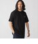 LACOSTE: TH5582-99 アウトラインクロック クルーネック Tシャツ