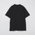 LACOSTE: TH5582-99 アウトラインクロック クルーネック Tシャツ