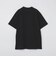 LACOSTE: TH5582-99 アウトラインクロック クルーネック Tシャツ