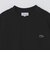 LACOSTE: TH5582-99 アウトラインクロック クルーネック Tシャツ