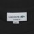 LACOSTE: TH5582-99 アウトラインクロック クルーネック Tシャツ