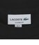LACOSTE: TH5582-99 アウトラインクロック クルーネック Tシャツ