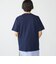 LACOSTE: TH5582-99 アウトラインクロック クルーネック Tシャツ