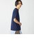 LACOSTE: TH5582-99 アウトラインクロック クルーネック Tシャツ
