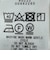 【WEB限定】〈洗濯機可能〉インレイ ハーフスリーブ ショートTEE