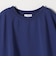 【WEB限定】〈洗濯機可能〉インレイ ハーフスリーブ ショートTEE