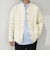 〈手洗い可能〉ミラノリブ クルーネック カーディガン 26AW◇