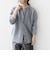 〈手洗い可能〉ミラノリブ クルーネック カーディガン 26AW◇