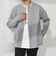 〈手洗い可能〉ミラノリブ クルーネック カーディガン 26AW◇