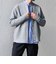 〈手洗い可能〉ミラノリブ クルーネック カーディガン 26AW◇