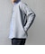 〈手洗い可能〉ミラノリブ クルーネック カーディガン 26AW◇