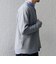 〈手洗い可能〉ミラノリブ クルーネック カーディガン 26AW◇