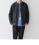 〈手洗い可能〉ミラノリブ クルーネック カーディガン 26AW◇