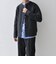 〈手洗い可能〉ミラノリブ クルーネック カーディガン 26AW◇