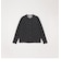 〈手洗い可能〉ミラノリブ クルーネック カーディガン 26AW◇