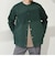 〈手洗い可能〉ミラノリブ クルーネック カーディガン 26AW◇