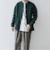 〈手洗い可能〉ミラノリブ クルーネック カーディガン 26AW◇