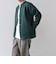 〈手洗い可能〉ミラノリブ クルーネック カーディガン 26AW◇