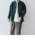 〈手洗い可能〉ミラノリブ クルーネック カーディガン 26AW◇