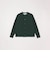 〈手洗い可能〉ミラノリブ クルーネック カーディガン 26AW◇