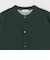 〈手洗い可能〉ミラノリブ クルーネック カーディガン 26AW◇