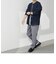 〈手洗い可能〉ミラノリブ クルーネック カーディガン 26AW◇