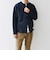 〈手洗い可能〉ミラノリブ クルーネック カーディガン 26AW◇