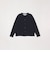 〈手洗い可能〉ミラノリブ クルーネック カーディガン 26AW◇