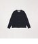 〈手洗い可能〉ミラノリブ クルーネック カーディガン 26AW◇