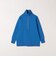 【WEB限定】〈手洗い可能〉ハーフ ジップ ハイネック プルオーバー