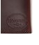 SHIPS any: HORWEEN タブ付き カードケース