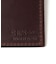 SHIPS any: HORWEEN タブ付き カードケース