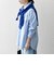 〈洗濯機可能〉REPREVE レギュラーカラー ルーズ ポケット シャツ