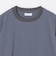 【WEB限定】〈接触冷感/撥水〉ワッシャーナイロン スピンドル Tシャツ＋イージーショーツ セットアップ◇