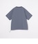 【WEB限定】〈接触冷感/撥水〉ワッシャーナイロン スピンドル Tシャツ＋イージーショーツ セットアップ◇