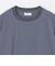 【WEB限定】〈接触冷感/撥水〉ワッシャーナイロン スピンドル Tシャツ＋イージーショーツ セットアップ◇